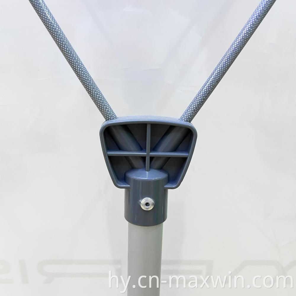 Պաստառը կանգնած է Poster Stand Up